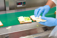Oferta pracy w Holandii na produkcji kanapek bez znajomości języka Tilburg