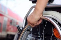 Londyn Anglia praca jako opiekunka nad niepełnosprawną młodą osobą z zamieszkaniem