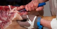 Praca w Belgii na produkcji mięsa RZEŹNICY przy klasowaniu mięsa wieprzowego