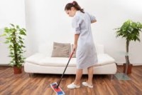 Ogłoszenie pracy w Anglii od zaraz przy sprzątaniu domów Birmingham 2017