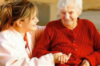 Oferta pracy w Anglii jako opiekun osób starszych w domach opieki Bordon, Hampshire