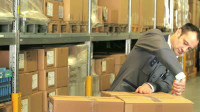 Oferta pracy w Holandii na magazynie Haga pakowanie, zbieranie zamówień