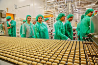 Od zaraz oferta pracy w Anglii na produkcji przy pakowaniu Liverpool