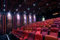 Od zaraz oferta pracy w Anglii przy sprzątaniu w kinie bez języka Telford