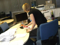 Od zaraz oferta pracy w Norwegii bez języka przy sprzątaniu biura Sandvika