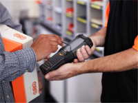 Dam pracę w Danii dla kuriera/kierowcy rozwożenie paczek od zaraz Koldig