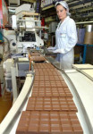 Od zaraz praca w Anglii na produkcji czekolady bez języka Liverpool