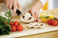 Praca w Danii dla pary bez znajomości języka w gastronomii/pomoc kuchenna