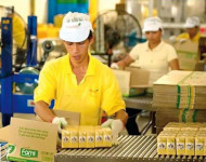 Oferta pracy w Anglii na produkcji przy pakowaniu żywności Skelmersdale