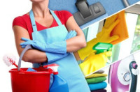 Oferta pracy w Szwecji dla kobiet bez języka przy sprzątaniu Sztokholm