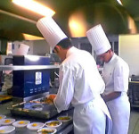 Praca w Danii dla kucharza bez znajomości języka w gastronomii 2015