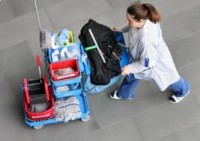 Dam dorywczą pracę w Danii przy sprzątaniu w sklepie Silkeborg od zaraz