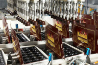 Od zaraz oferta pracy w Niemczech na produkcji czekolady bez języka dla par Kolonia