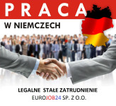 Od zaraz Niemcy praca na magazynie w Hodenhagen