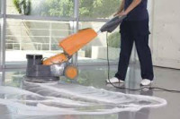 Dam pracę w Niemczech przy sprzątaniu centrum handlowego Düsseldorf