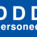 DDD logo