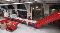 Fizyczna praca Anglia od zaraz w Bristolu z podstawową znajomością języka przy recyklingu