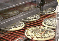 Dam pracę w Holandii bez języka od zaraz w Venlo na produkcji pizzy mrożonej
