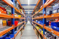 Praca Dania na magazynie dla pary bez znajomości języka w Hvidovre