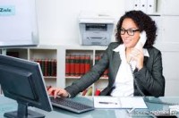 Office assistant – Szwecja praca biurowa w Göteborg’u