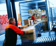 Ogłoszenie fizycznej pracy w Danii bez znajomości języka rozładunek towarów