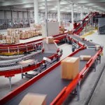 Dam fizyczną pracę w Anglii bez języka od zaraz Coventry sortowanie paczek