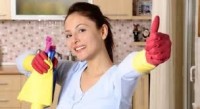 Anglia praca dla Polaków przy sprzątaniu domów i biur od zaraz w Londynie