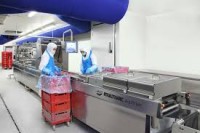 Vejen, dam pracę w Danii jako operator maszyn pakujących MULTIVAC