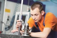Operator maszyn CNC – oferta pracy w Holandii, Zevenaar