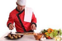 Oferta pracy w Szwecji dla Kucharza w Göteborg (Sous Chef)