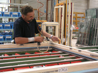 Oferta pracy w Niemczech dla Stolarzy – produkcja okien i drzwi Ingolstadt