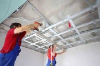 Monter płyt karton-gips – dam pracę w Holandii na budowie, Nijmegen