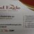 bussiness card