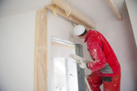 Malarz-Szpachlarz od zaraz dam pracę w Norwegii na budowie z j. angielskim, Vestby Malarz-Szpachlarz od zaraz dam pracę w Norwegii na budowie z j. angielskim, Vestby