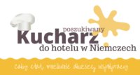 Kucharz-kucharka – Niemcy praca od zaraz w gastronomii, Poseritz