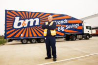 Anglia praca kierowca kat. C+E bez znajomości języka od zaraz, Liverpool