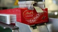 Bez znajomości języka praca Niemcy od zaraz na produkcji czekolady Kolonia