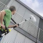 Pracownik fizyczny Niemcy praca – czyszczenie, Berlin, Poczdam 2017