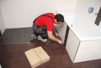 Ogłoszenie pracy w Anglii od zaraz na budowie przy remontach bez języka Birmingham