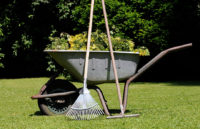 Oferta fizycznej pracy w Szwecji bez języka zakładanie ogrodów od zaraz Sztokholm