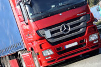 Anglia praca od zaraz dla kierowcy kat. C+E bez znajomości języka, Liverpool