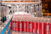 Dam pracę w Anglii od zaraz na produkcji napojów bez języka Bristol