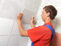 Praca w Szwecji od zaraz na budowie glazurnik bez znajomości języka Sztokholm