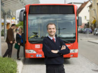 Kierowca autobusu z kat.D – dam prace w Niemczech, Erfurt, podstawy niemieckiego, podwójna obsada
