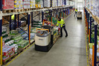 Od zaraz dam pracę w Norwegii bez języka Oslo na magazynie spożywczym