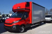 Ogłoszenie dam pracę w Niemczech dla kierowców kat. C w Satteldorf