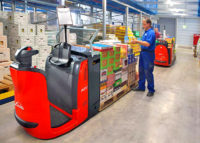 Dam pracę w Niemczech na magazynie w Tuningen dla Komisjonerów 2018