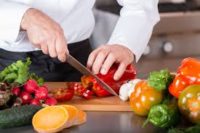 Oferta pracy w Niemczech dla pomocy kuchennej w hotelu, Norymberga
