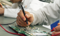 Pracownik produkcji elektroniki – praca w Czechach bez języka od zaraz, Brno 2018
