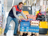 Göteborg od zaraz praca w Szwecji magazyn spożywczy bez znajomości języka